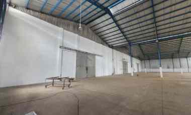 disewakan ruko gudang kantor jl raya serang km 14 5
