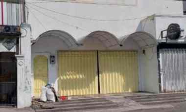 disewakan ruko gudang kantor jl raya wiratno