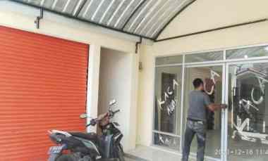 Sewa Ruko Ex Klinik di Cimahi Strategis dekat Kampus Unjani Cimahi