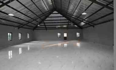 disewakan ruko gudang kantor jl sunter agung barat 2