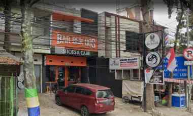 Disewakan Ruko Lantai 2 Saja di Kawasan Terusan Buah Batu