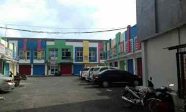 disewakan ruko gudang kantor jl teuku umar cibitung bekasi