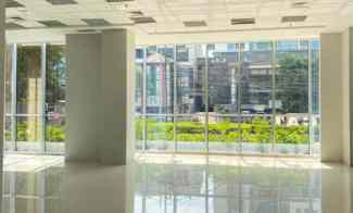 Sewa Space untuk Bank/Retail 175 m2 di Jagat Building - Tomang, Harga Nego