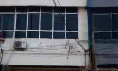 disewakan ruko gudang kantor kapas krampung