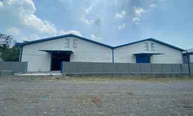 disewakan ruko gudang kantor kawasan industri candi