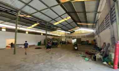 disewakan ruko gudang kantor kawasan industry