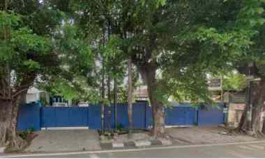 disewakan ruko gudang kantor kebayoran lama utara