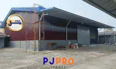 disewakan ruko gudang kantor kec cilodong