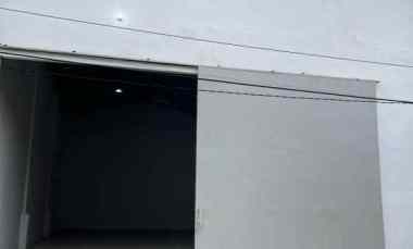 disewakan ruko gudang kantor kedinding