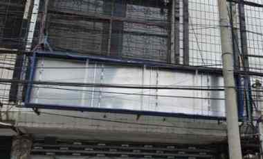 disewakan ruko gudang kantor kedung doro