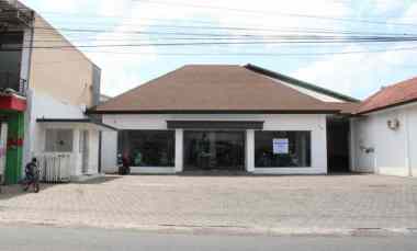 Komersial Disewakan di Kel. Jajag, Kec. Gambiran, Kab. Banyuwangi