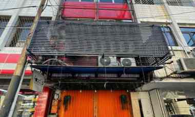 disewakan ruko gudang kantor kelapa gading
