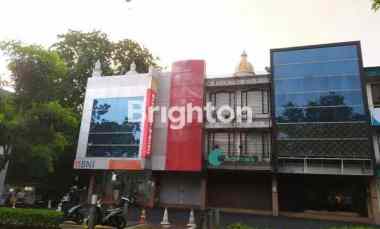disewakan ruko gudang kantor kemang jakarta selatan