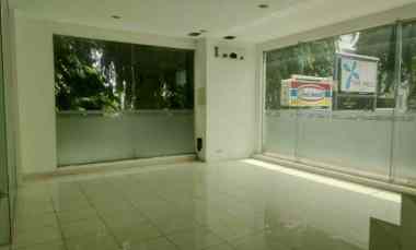 Sewa Office Space Konsep Plaza Area Kemang Raya, Bangka, Mampang Prapa