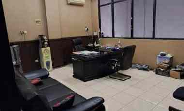 Disewakan Ruko 3 Lantai Kertajaya Nol Jalan Sgt Strategis Ada Furnish