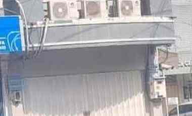 disewakan ruko gudang kantor klampis