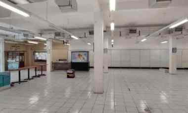 10 Ruko Gandeng Klampis Surabaya, Area Parkir Luas Min 2 Thn