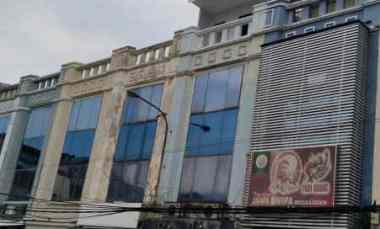 disewakan ruko gudang kantor klampis