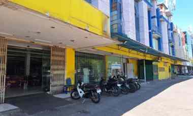 disewakan ruko gudang kantor klampis jaya