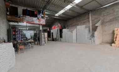 disewakan ruko gudang kantor klender
