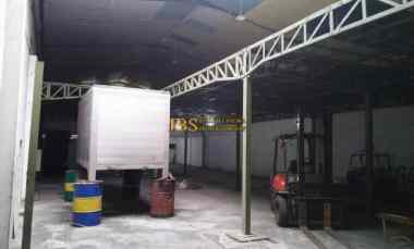 disewakan ruko gudang kantor komplek krakatau multi