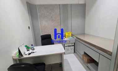 disewakan ruko gudang kantor komplek multatuli