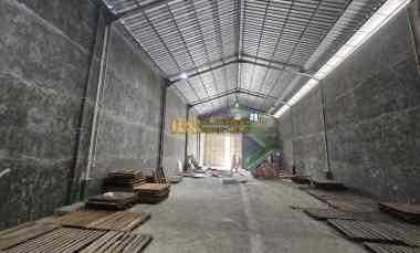 disewakan ruko gudang kantor komplek pergudangan