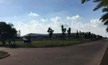 Komersial Disewakan di Komplek Pergudangan Marunda Center