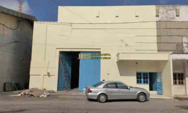 disewakan ruko gudang kantor komplek pergudangan kayu