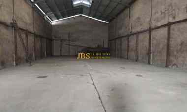 disewakan ruko gudang kantor komplek pergudangan kayu