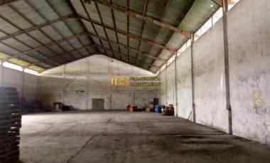 disewakan ruko gudang kantor komplek pergudangan kayu