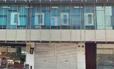 disewakan ruko gudang kantor komplek puri mutiara