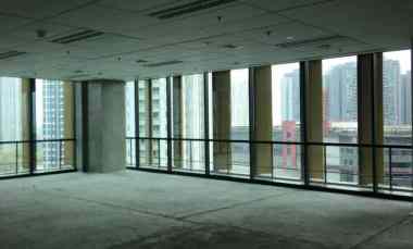 disewakan ruko gudang kantor komplek rasuna epicentrum