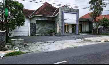 disewakan ruko gudang kantor kotabaru gondokusuman