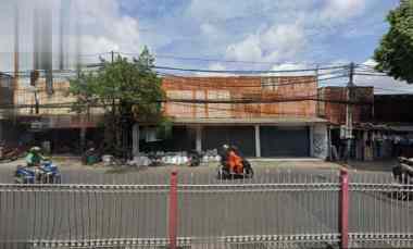 disewakan ruko gudang kantor kramat jati cililitan