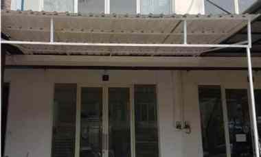 disewakan ruko gudang kantor laguna kejawan putih