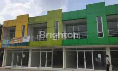 disewakan ruko gudang kantor lenteng agung jakarta selatan