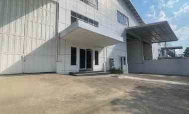 disewakan ruko gudang kantor lippo cikarang