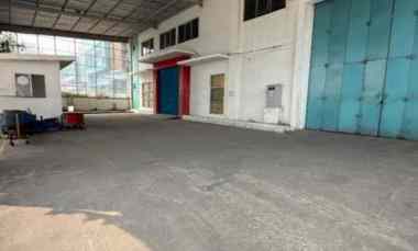 disewakan ruko gudang kantor lippo cikarang
