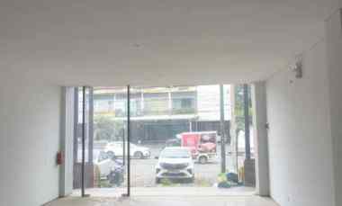 disewakan ruko gudang kantor mahendradata