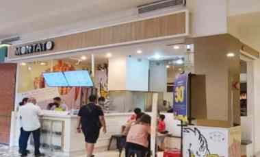 Disewakan Kios Makanan di Mall Artha Gading Jakarta Utara