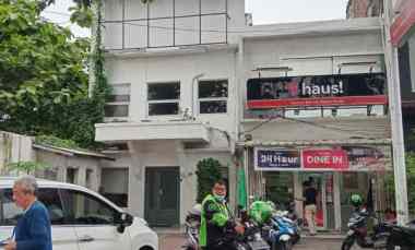 Sewa Ruko 2 Lantai, Lokasi Strategis dan Ramai di Mampang Prapatan
