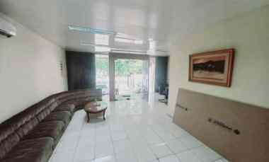 Sewa Ruko Berserta Office Space di Mampang Prapatan Raya 88, Mampang