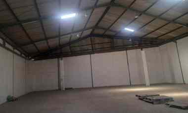 disewakan ruko gudang kantor margomulyo