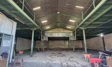 disewakan ruko gudang kantor margomulyo