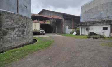 disewakan ruko gudang kantor margomulyo