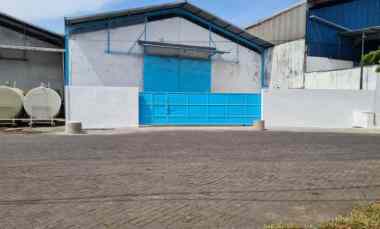 disewakan ruko gudang kantor margomulyo