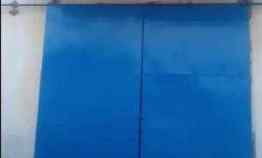 Termurah dan Siap Pakai Gudang Margomulyo Baru Renovasi Akses Kontaine