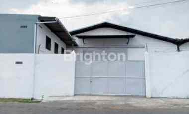 disewakan ruko gudang kantor margomulyo suri mulia permai