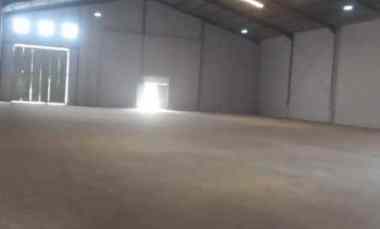 disewakan ruko gudang kantor marunda center tarumajaya